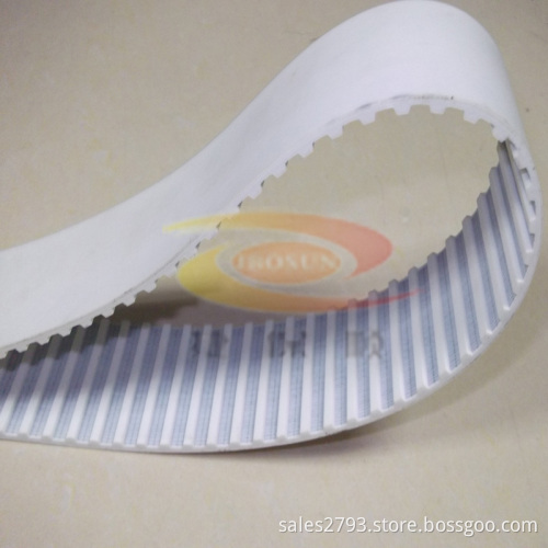 PU Endless Timing Belts